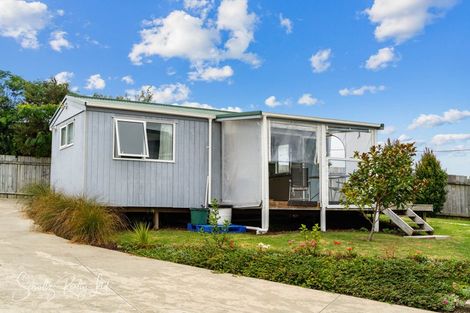 Photo of property in 7 Hebe Lane, Maungaturoto, 0520