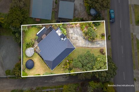 Photo of property in 61 Stratford Drive, Cable Bay, 0420