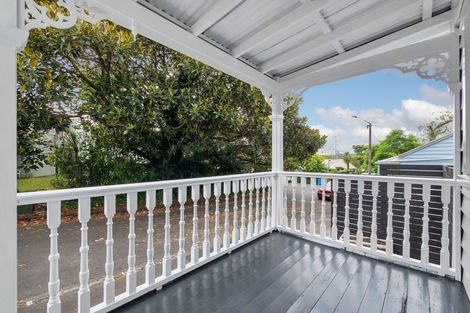 Photo of property in 7 Spring Street, Freemans Bay, Auckland, 1011