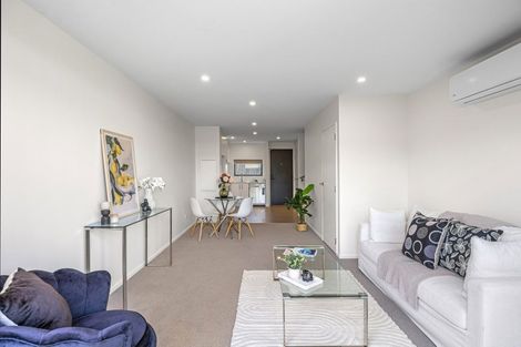 Photo of property in 5/291 Hereford Street, Christchurch Central, Christchurch, 8011