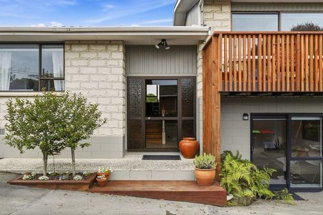 Photo of property in 1 Viscount Road, Waldronville, Dunedin, 9018