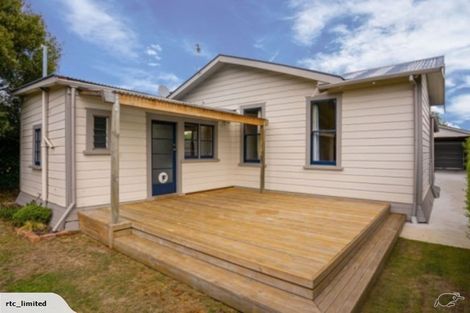 Photo of property in 70 Perry Street, Masterton, 5810