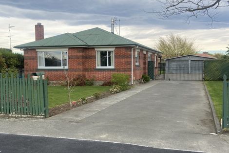 Photo of property in 27 Oxford Street, Hampstead, Ashburton, 7700