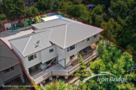 Photo of property in 26a Park Road, Glenfield, Auckland, 0629