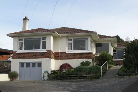 Photo of property in 5 Scarba Street, Roslyn, Dunedin, 9010