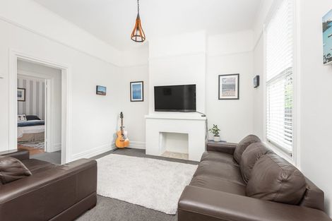 Photo of property in 17 Oxley Avenue, St Albans, Christchurch, 8014