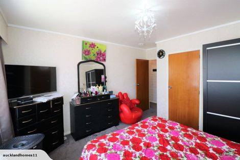 Photo of property in 3/18 Omagh Avenue, Papatoetoe, Auckland, 2025