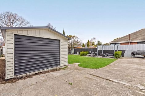 Photo of property in 23 Maryhill Avenue, Hoon Hay, Christchurch, 8025