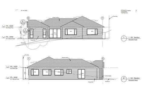 Photo of property in 152 Arran Point Parade, Orewa, 0931