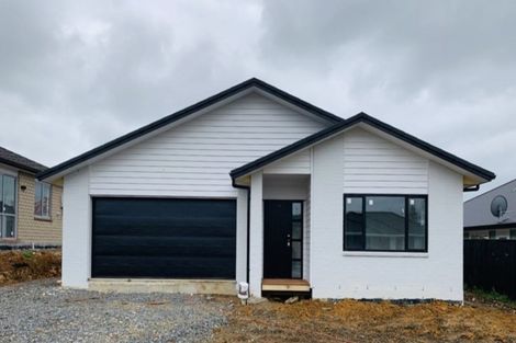 Photo of property in 66 Harriet Johnston Drive, Pokeno, 2402