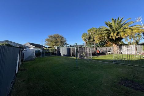 Photo of property in 78 Checketts Avenue, Halswell, Christchurch, 8025