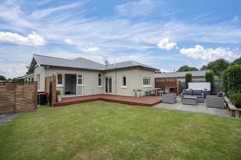 Photo of property in 72 Chapman Street, Richmond, Invercargill, 9810