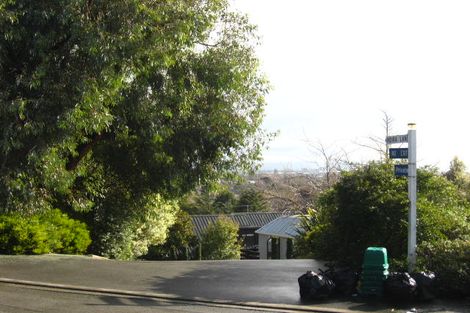 Photo of property in 8 Indira Lane, Cashmere, Christchurch, 8022