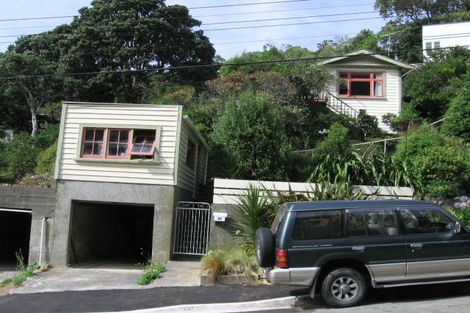 Photo of property in 51 Ribble Street, Island Bay, Wellington, 6023