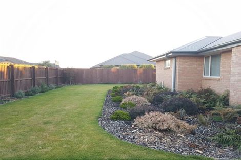 Photo of property in 32 Shadbolt Lane, Rolleston, 7614