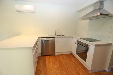 Photo of property in 215 Peterborough Street, Christchurch Central, Christchurch, 8013