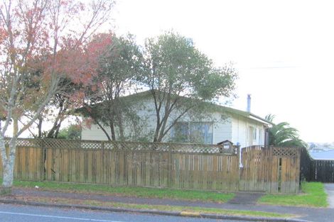 Photo of property in 126 Boundary Road, Clover Park, Auckland, 2019