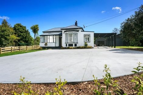 Photo of property in 19 Downer Access Road, Kaukapakapa, 0873