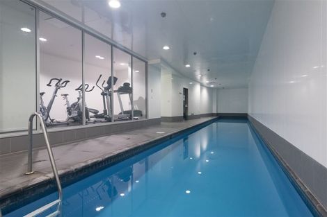 Photo of property in Soho Apartments, 317/74 Taranaki Street, Te Aro, Wellington, 6011