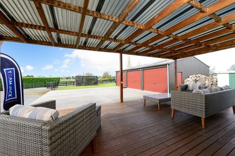 Photo of property in 540 Horotiu Road, Te Kowhai, Hamilton, 3288