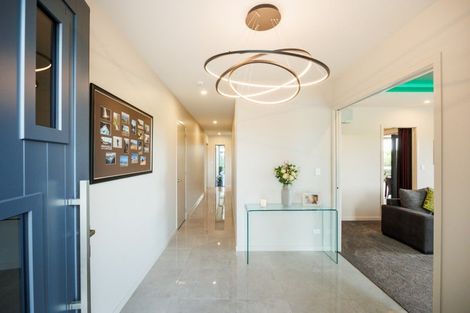 Photo of property in 581 Lethbridge Road, Halcombe, Feilding, 4775