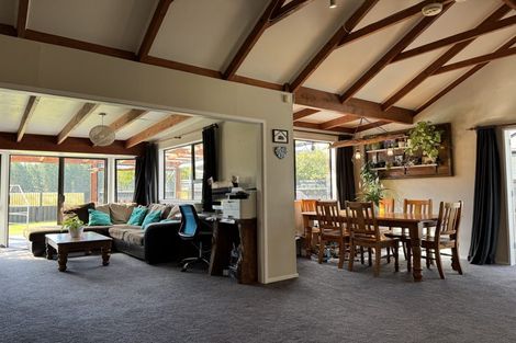 Photo of property in 160 Kings Road, Leithfield, 7481