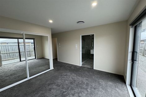 Photo of property in 7 Fountain Place, Rolleston, 7614