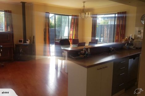 Photo of property in 5 Baltic Place, Northwood, Christchurch, 8051