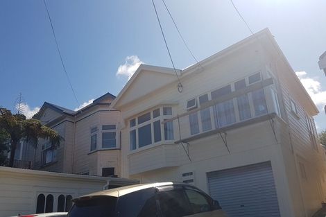 Photo of property in 2/142 Britomart Street, Berhampore, Wellington, 6023
