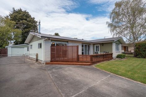 Photo of property in 13 Fraser Street, Masterton, 5810