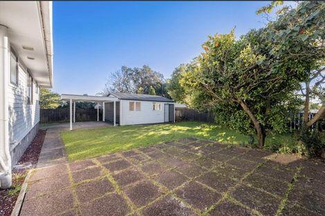 Photo of property in 6 Rainbow Place, Wattle Downs, Auckland, 2103