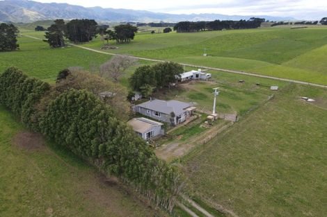 Photo of property in 141 Valley Road, Woodville, 4998