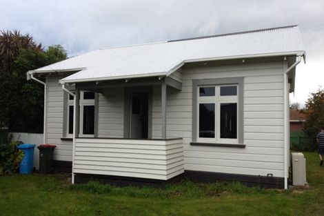 Photo of property in 10 Erin Street, Hawera, 4610