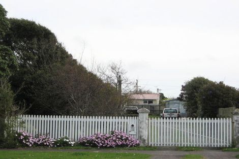 Photo of property in 115 Centennial Avenue, Waitara, 4320