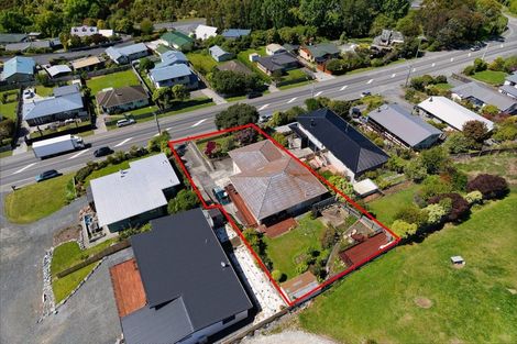 Photo of property in 72 Churchill Street, Kaikoura, 7300