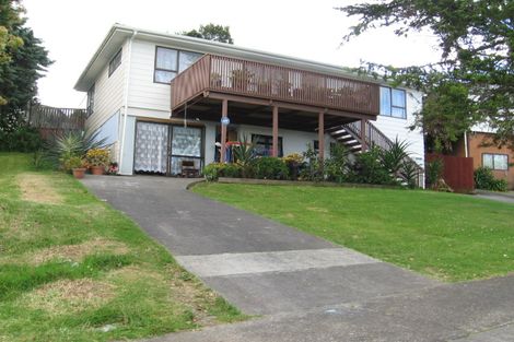 Photo of property in 14 Malaspina Place, Papatoetoe, Auckland, 2025