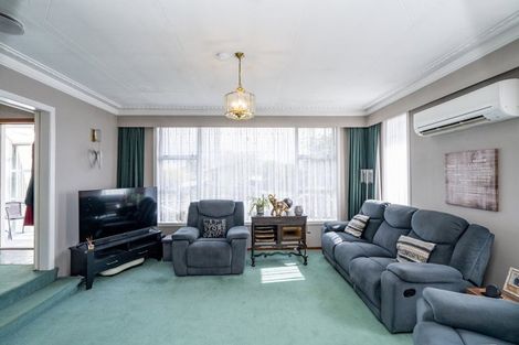 Photo of property in 49 Carnarvon Street, Glengarry, Invercargill, 9810