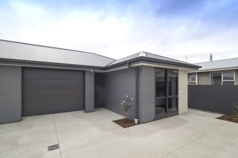 Photo of property in 63 William Street, Ashburton, 7700