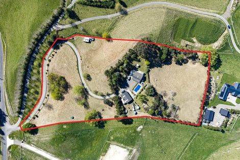Photo of property in 615 Matapiro Road, Crownthorpe, Hastings, 4179
