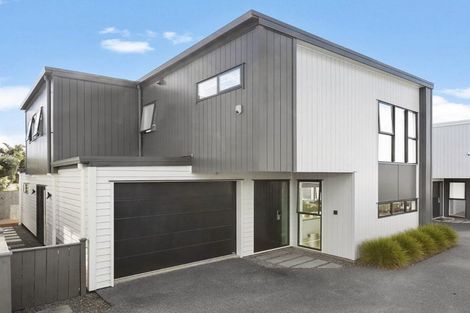Photo of property in 30b Francis Street, Hauraki, Auckland, 0622