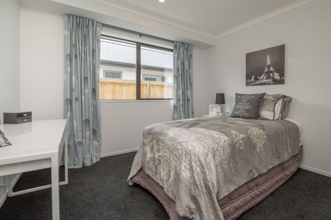 Photo of property in 5 Lemonwood Drive, Rolleston, 7615