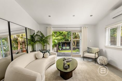 Photo of property in 72 Lincoln Street, Ponsonby, Auckland, 1021