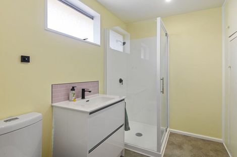 Photo of property in 1/8 Deejay Lane, Spreydon, Christchurch, 8024