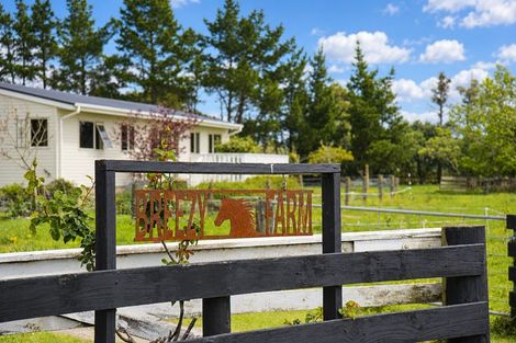 Photo of property in 37 Te Pua School Road, Helensville, 0875
