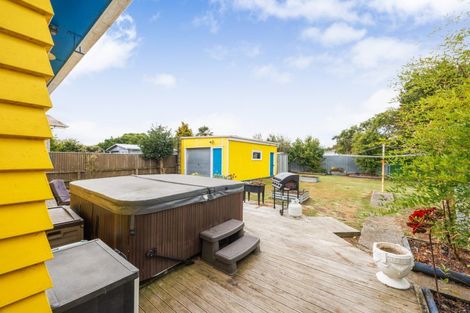 Photo of property in 31 Mccorkindale Street, Feilding, 4702