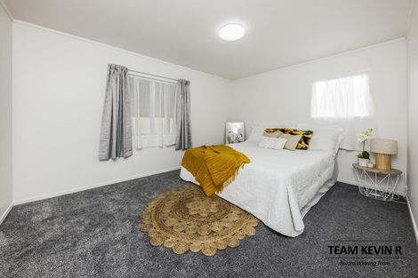 Photo of property in 2/76 Mcannalley Street, Manurewa East, Auckland, 2102