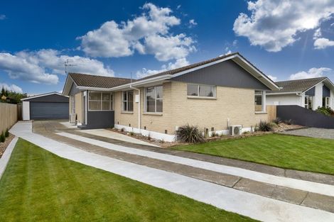 Photo of property in 2 Mcelrea Place, Allenton, Ashburton, 7700