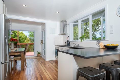 Photo of property in 24 Northfield Road, Waitakere, Auckland, 0816