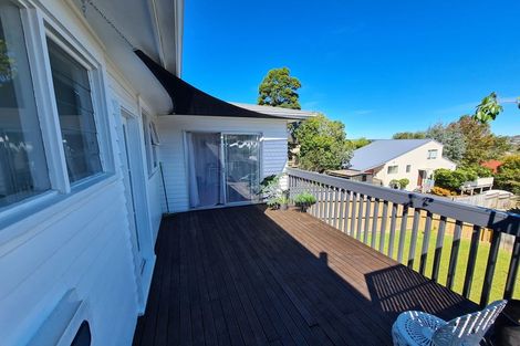 Photo of property in 1/23 William Souter Street, Forrest Hill, Auckland, 0620