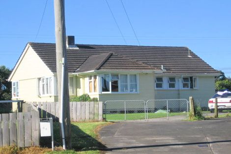 Photo of property in 48 Caspar Road, Papatoetoe, Auckland, 2025
